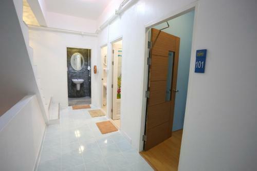 Ideal Beds Hostel Ao Nang Beach