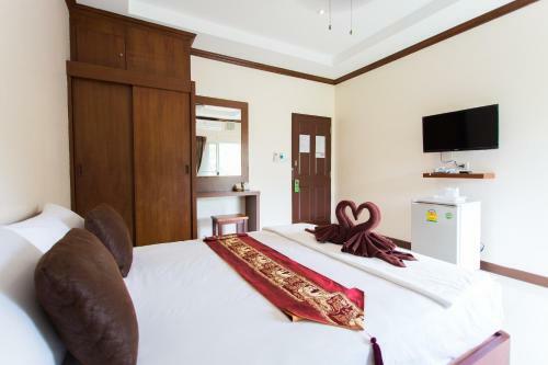 Apartamentos Snow House