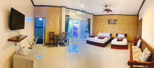Apartamentos Snow House