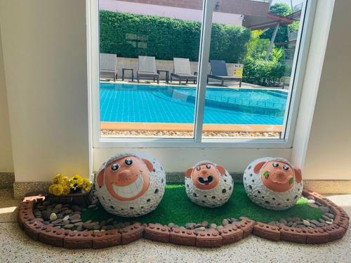 Apartamentos Snow House