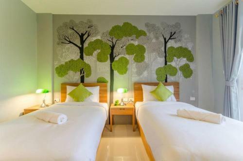 Hotel Ao Nang Miti Resort