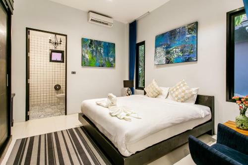 Villa Seava House Ao-nang Krabi