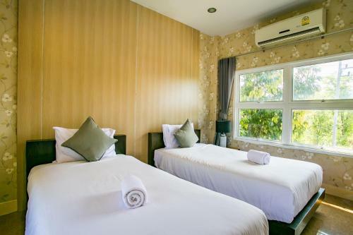 Villa Seava House Ao-nang Krabi