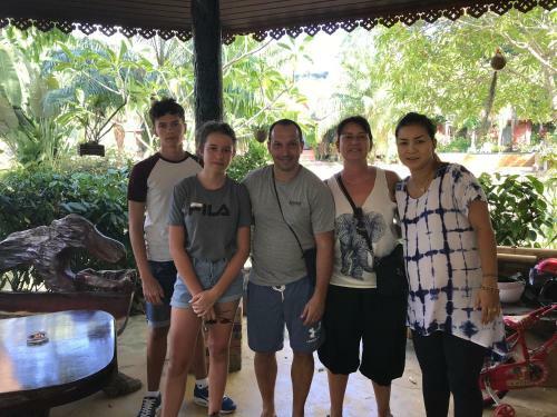 Hotel Rangsiman Resort