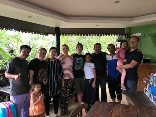 Hotel Rangsiman Resort