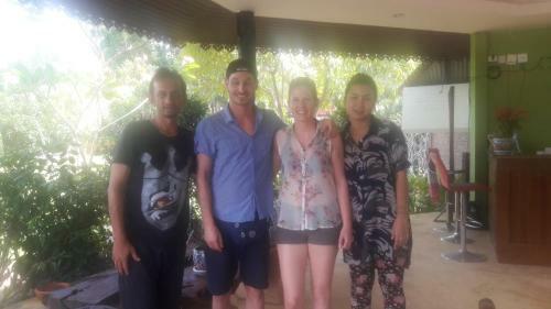 Hotel Rangsiman Resort