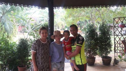 Hotel Rangsiman Resort