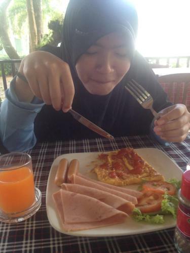 Hotel Rangsiman Resort