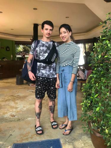 Hotel Rangsiman Resort