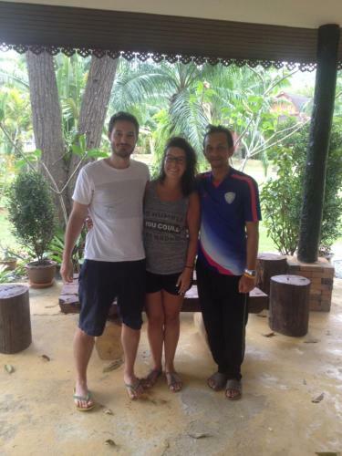 Hotel Rangsiman Resort