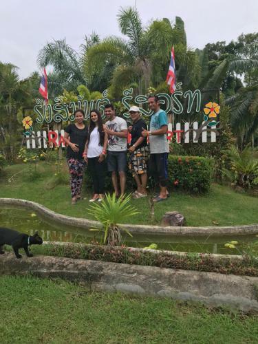 Hotel Rangsiman Resort