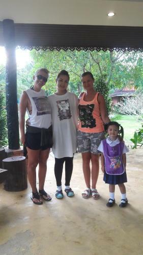Hotel Rangsiman Resort