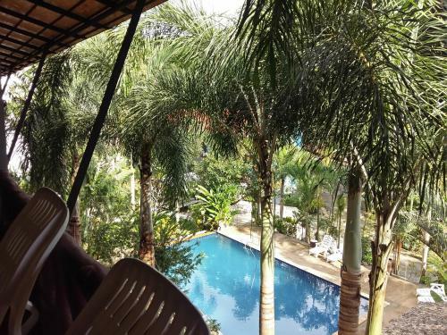 Hotel Phu Panwa Resort