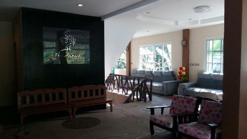 Hotel Phu Panwa Resort