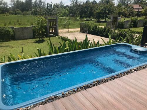 Hotel The Hip Resort @ Khao Lak