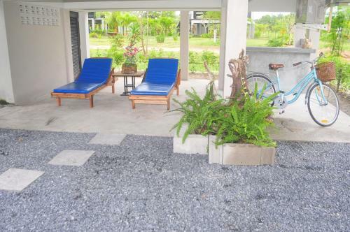 Hotel The Hip Resort @ Khao Lak