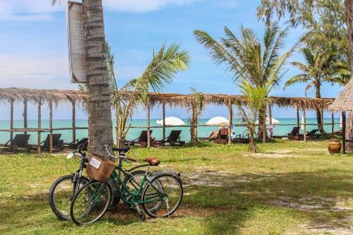Hotel The Hip Resort @ Khao Lak