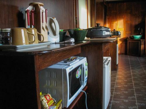 Hotel Thailife Homestay Resort & Spa