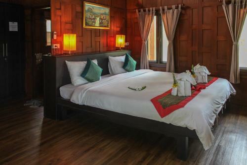 Hotel Thailife Homestay Resort & Spa