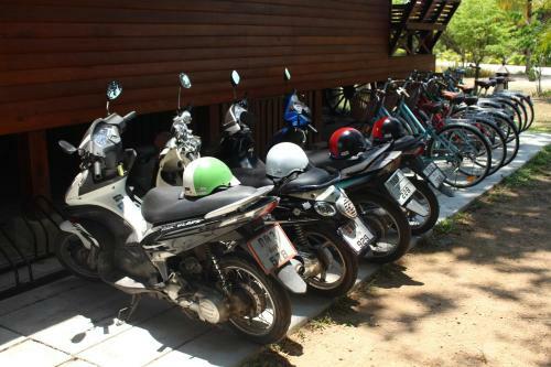 Hotel Thailife Homestay Resort & Spa