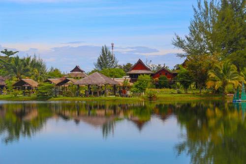 Hotel Thailife Homestay Resort & Spa