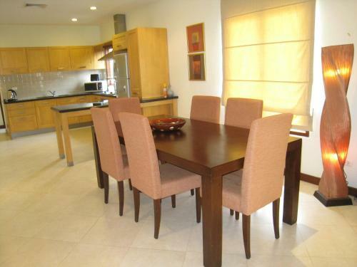 Baan Puri Apartments