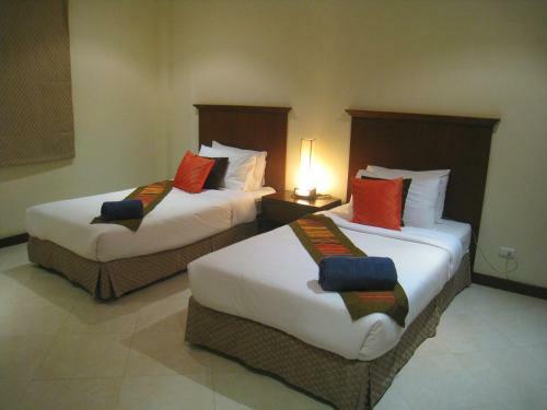 Baan Puri Apartments