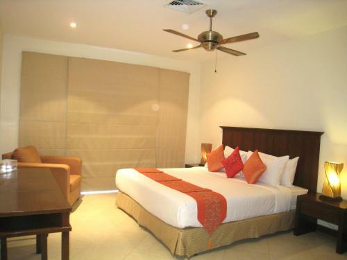 Baan Puri Apartments
