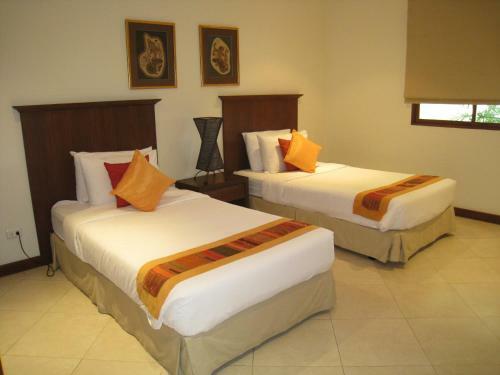 Baan Puri Apartments