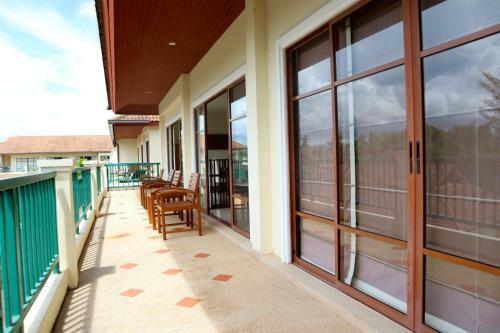Baan Puri Apartments