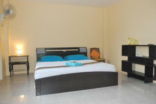 Posada Similan Hotel