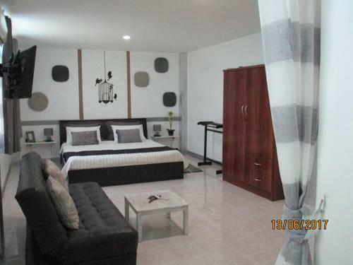 Posada Similan Hotel