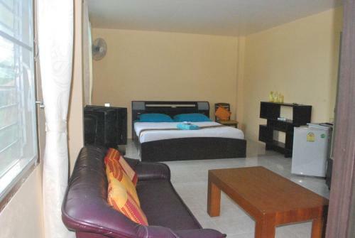 Posada Similan Hotel