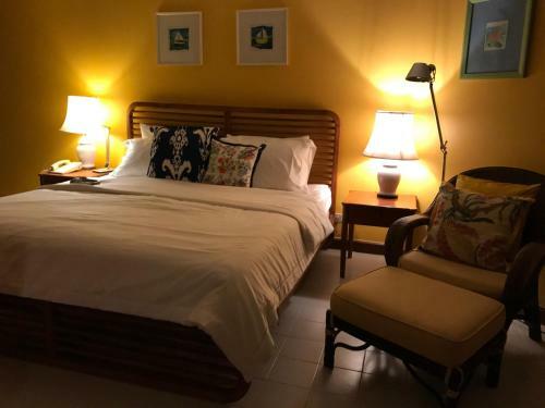 Apartamentos The Allamanda - Unit 1108