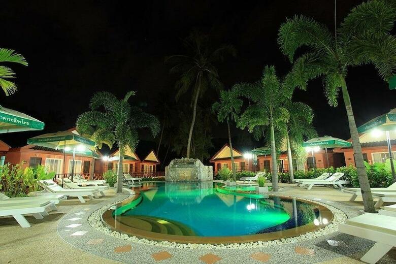 Hotel Andaman Seaside Resort