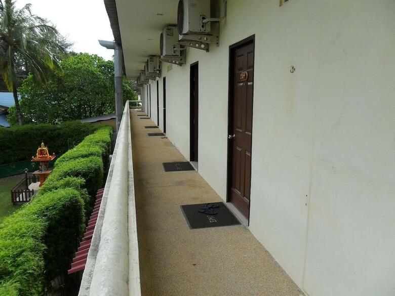 Hotel Andaman Seaside Resort