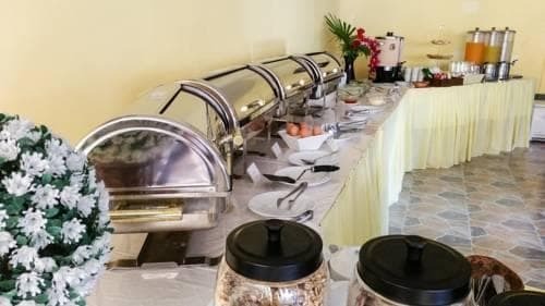 Hotel Andaman Seaside Resort