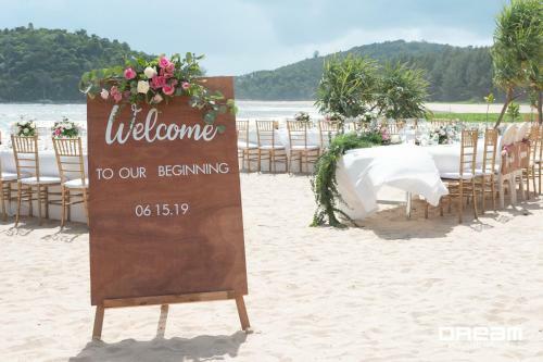 Dream Phuket Hotel & Spa