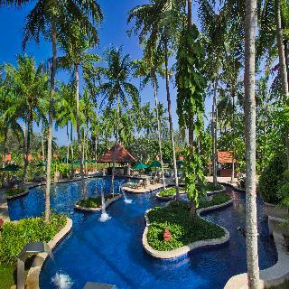 Hotel Banyan Tree Spa Sanctuary