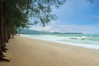 Hotel Banyan Tree Spa Sanctuary