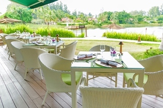 Hotel Banyan Tree Spa Sanctuary