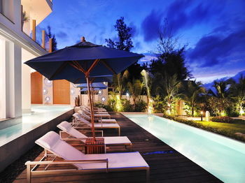 Hotel Beachfront Phuket