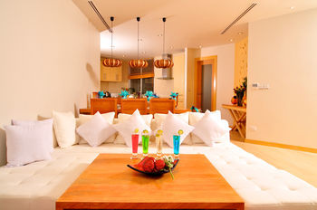 Hotel Beachfront Phuket