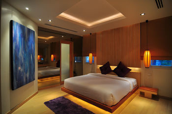 Hotel Beachfront Phuket