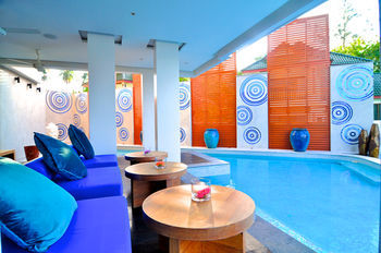 Hotel Beachfront Phuket