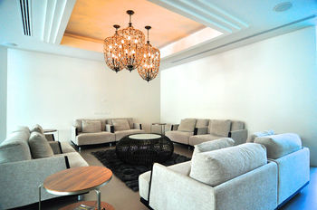 Hotel Beachfront Phuket