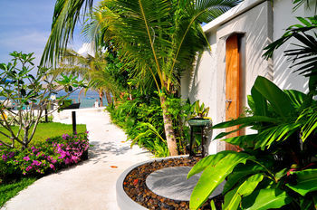 Hotel Beachfront Phuket