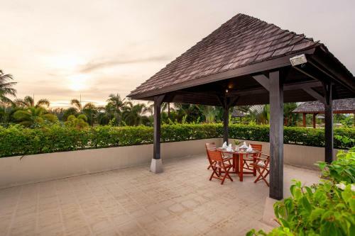 Hotel The Residence Resort & Spa Retreat