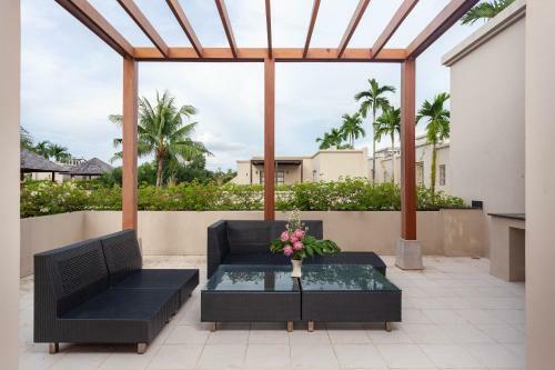 Hotel The Residence Resort & Spa Retreat