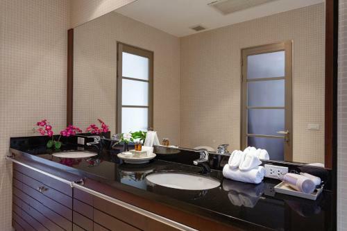 Hotel The Residence Resort & Spa Retreat